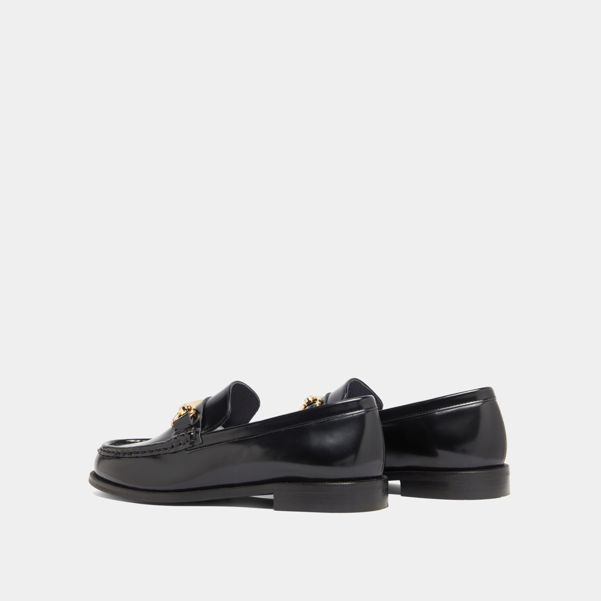 Mocassins à mors dorés – Image 6