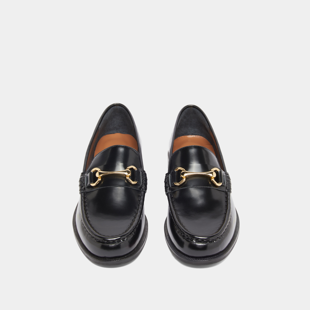 Mocassins à mors dorés – Image 7