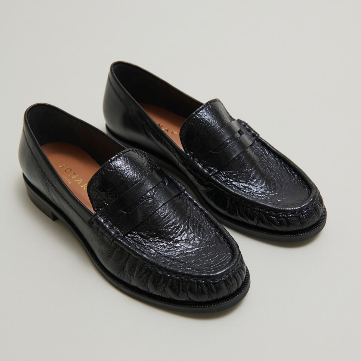 Mocassins à bouts ronds – Image 5
