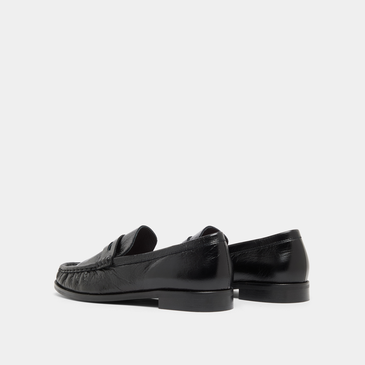 Mocassins à bouts ronds – Image 6