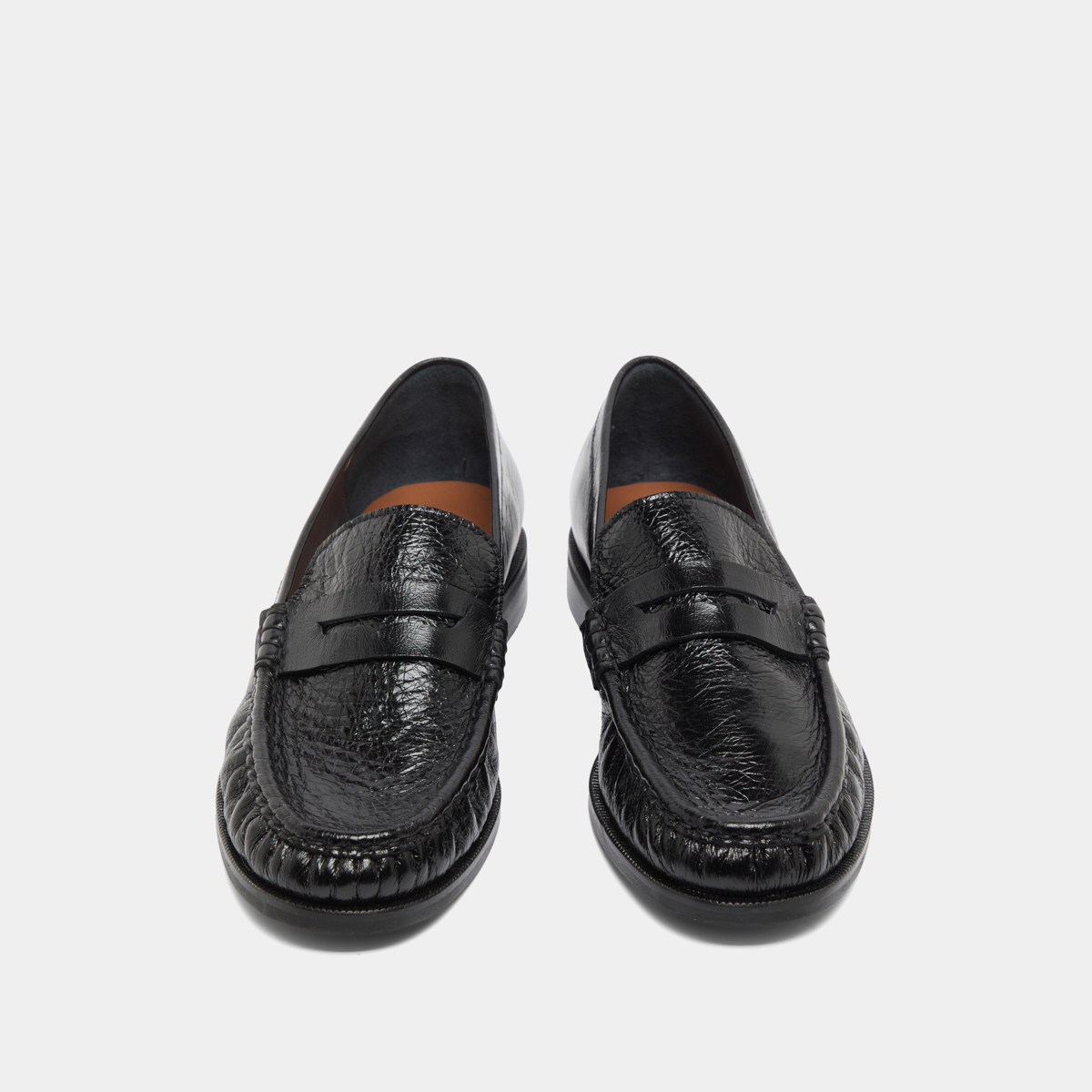 Mocassins à bouts ronds – Image 7