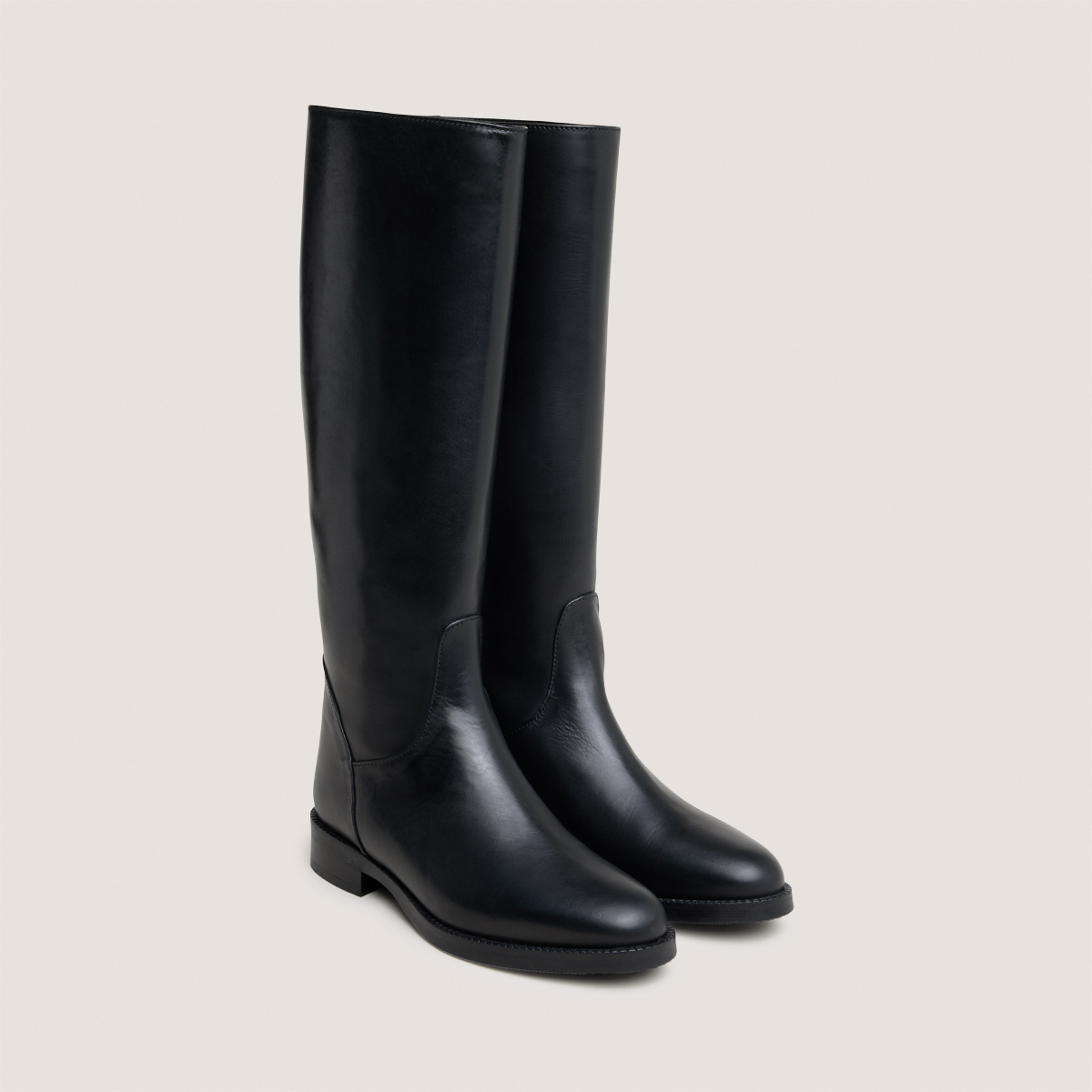 Bottes hautes – Image 3