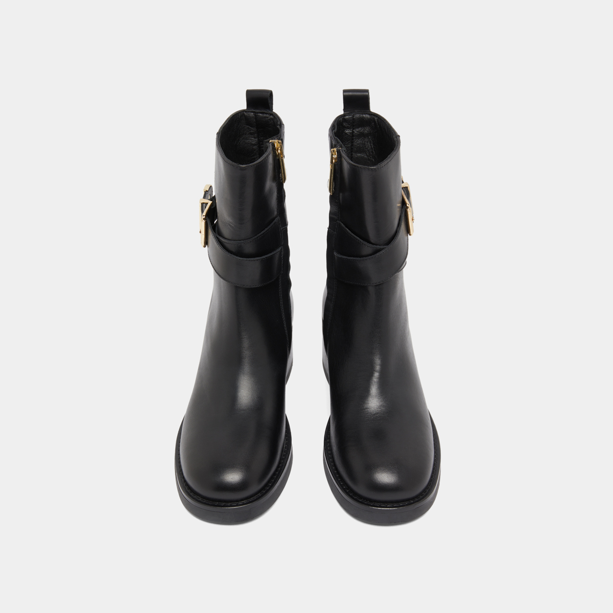 Bottines à boucles – Image 7