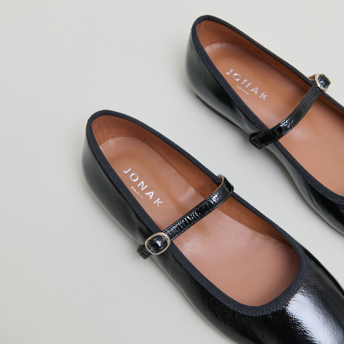 Ballerines à brides – Image 5