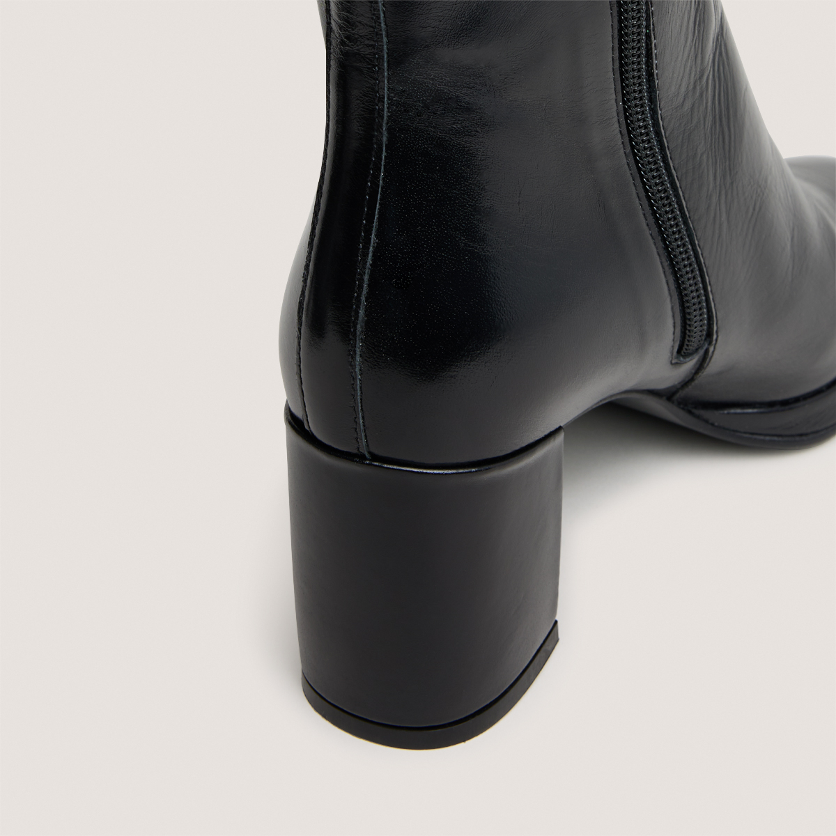 Bottines à talons – Image 3