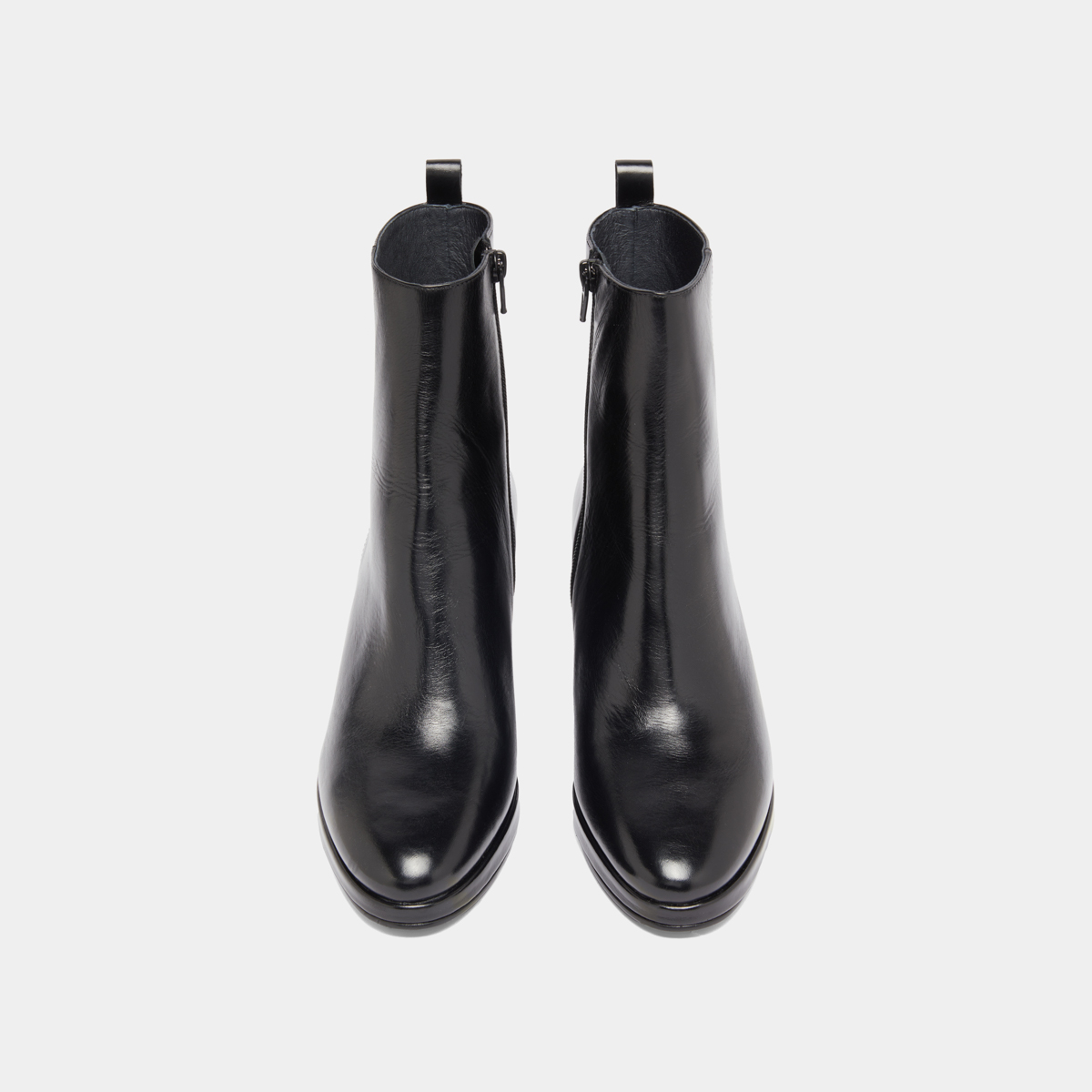 Bottines à talons – Image 7