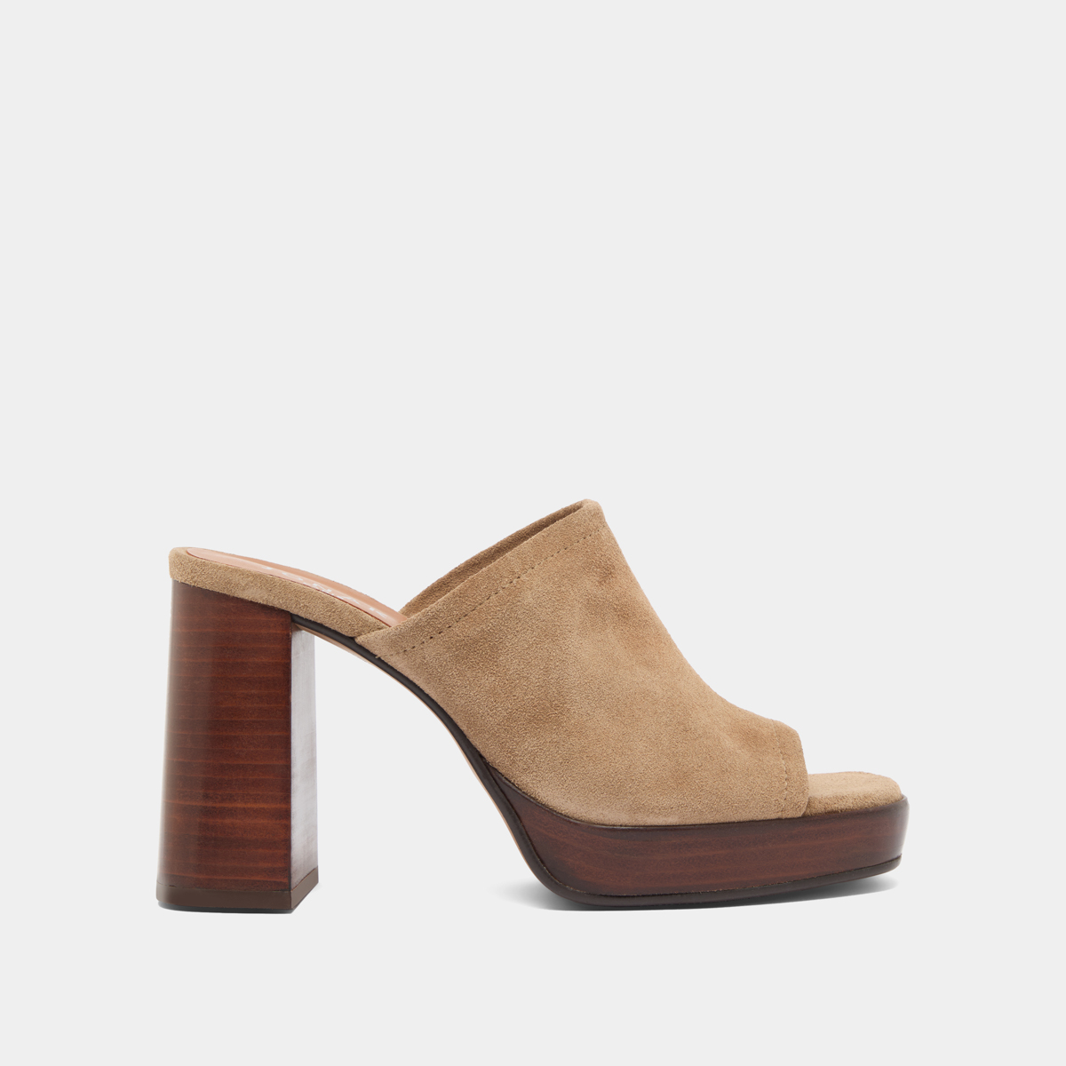 Mules à talons – Image 2