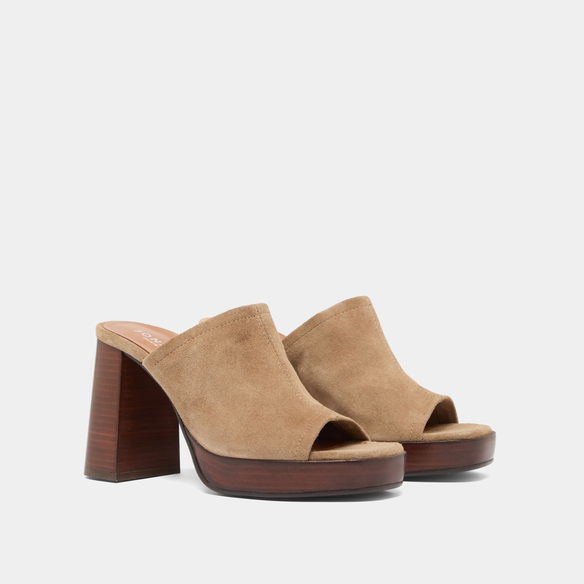 Mules à talons – Image 4