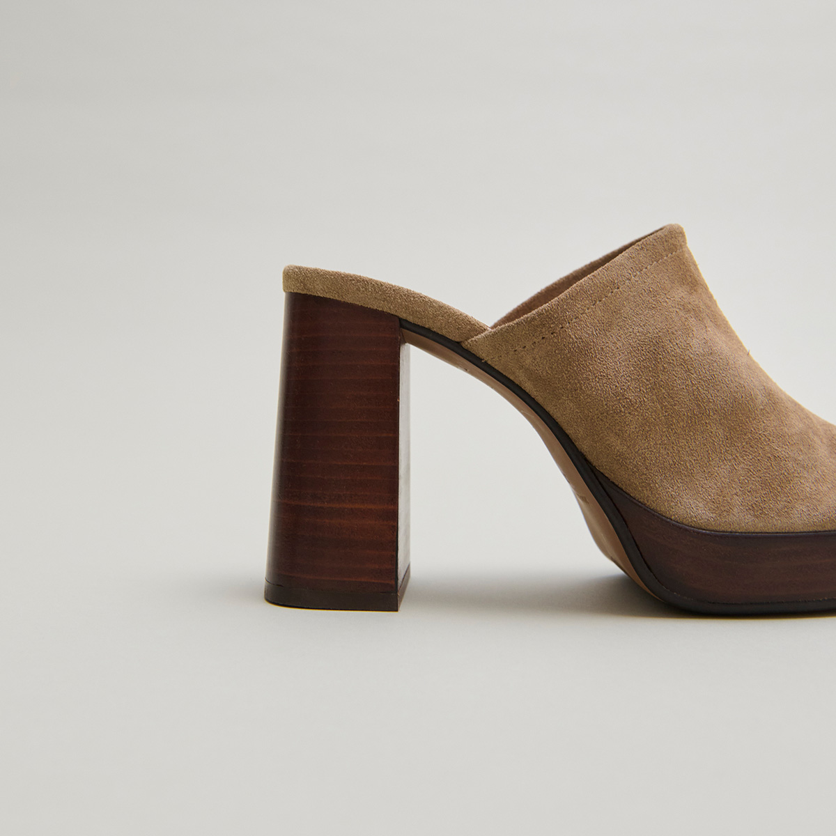 Mules à talons – Image 5