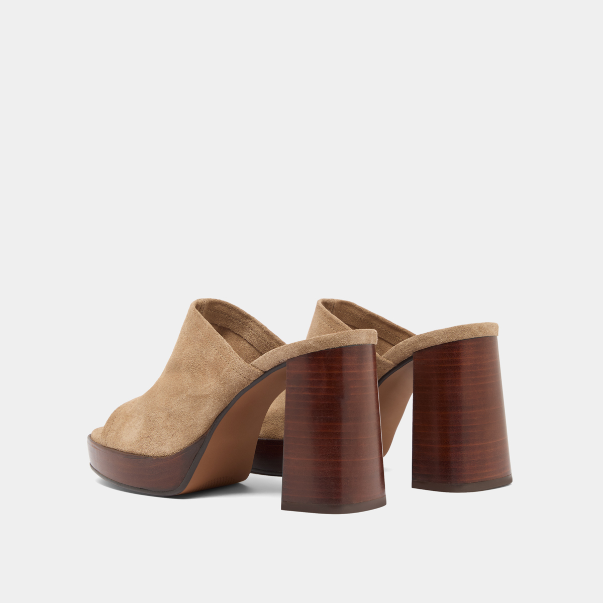 Mules à talons – Image 6