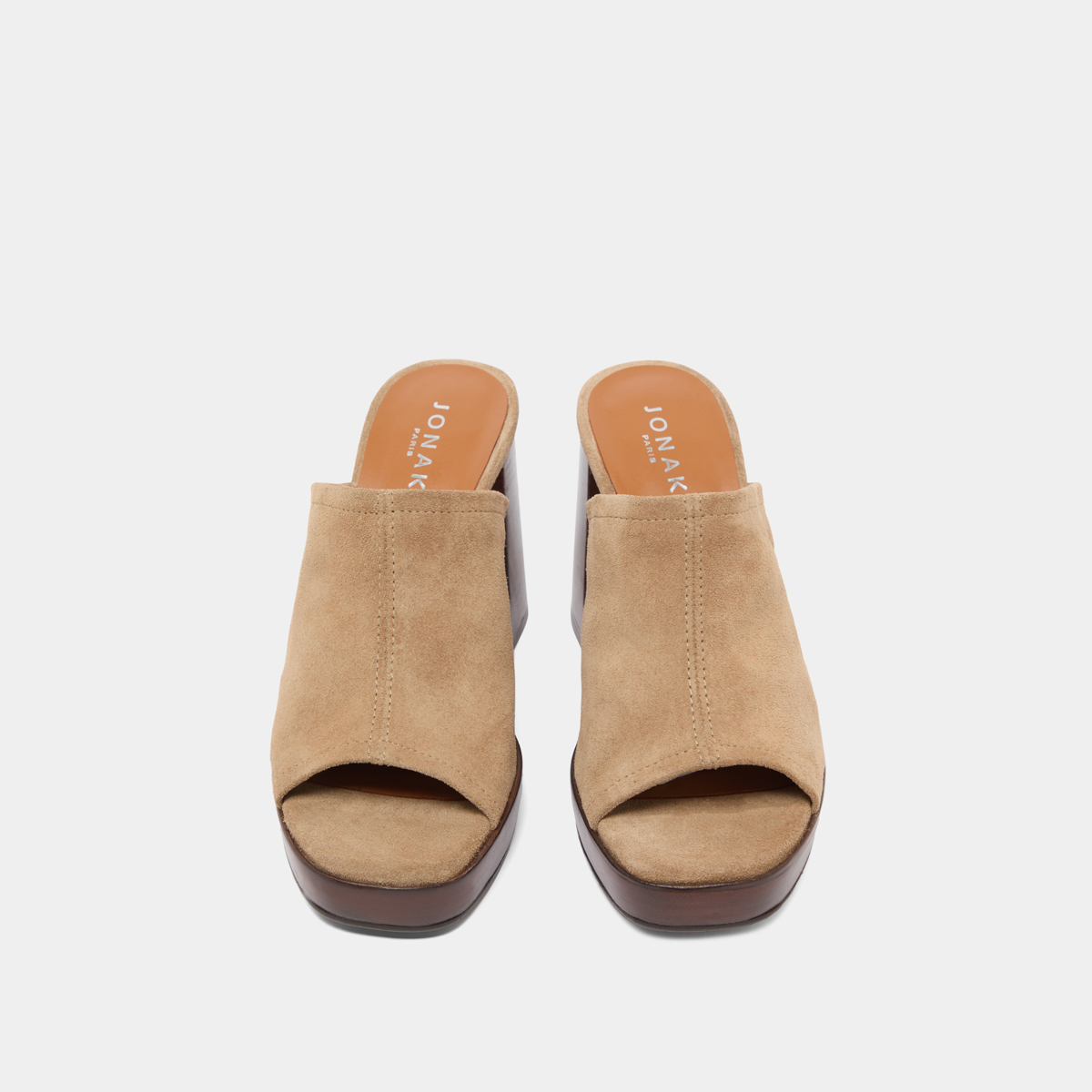 Mules à talons – Image 7