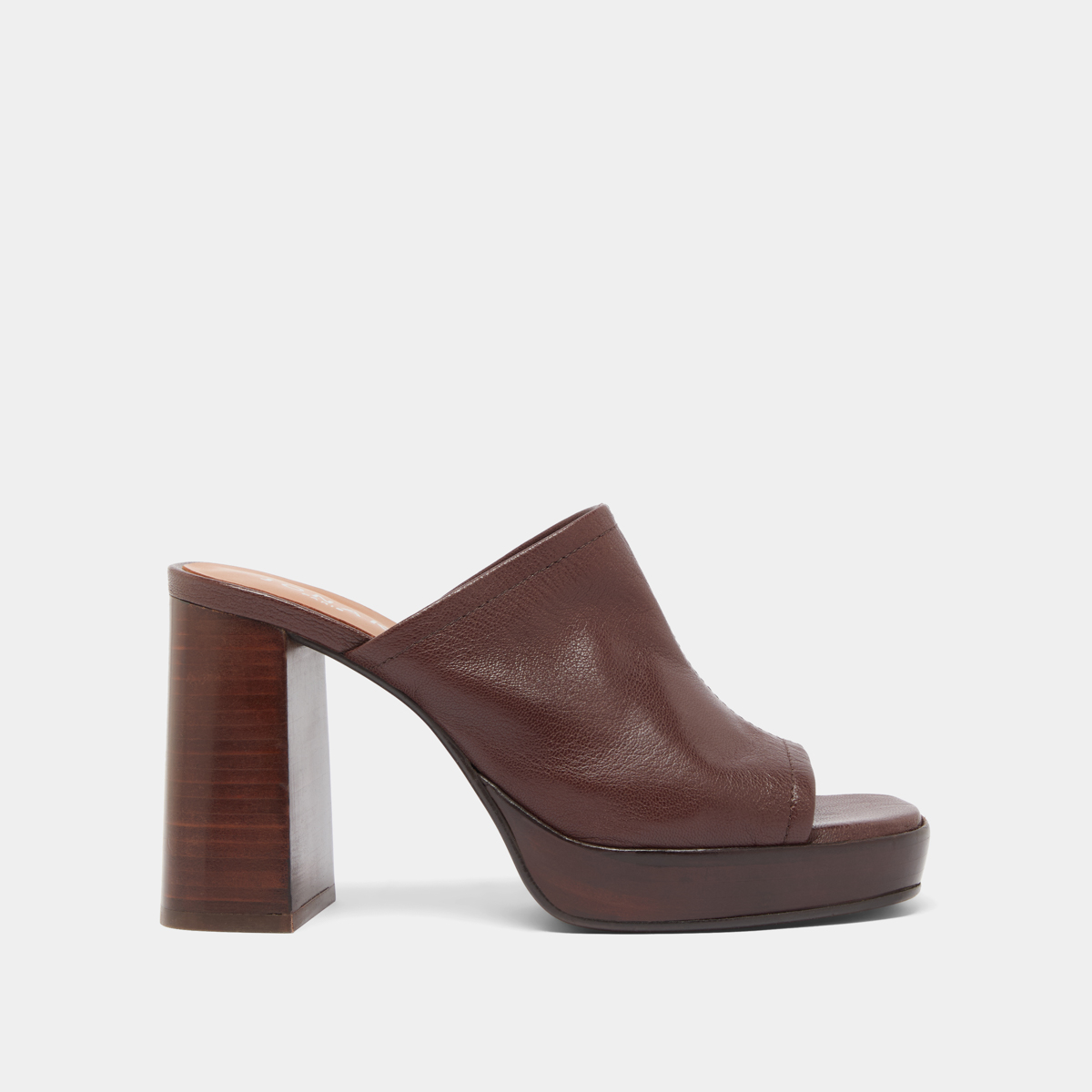 Mules à talons – Image 2