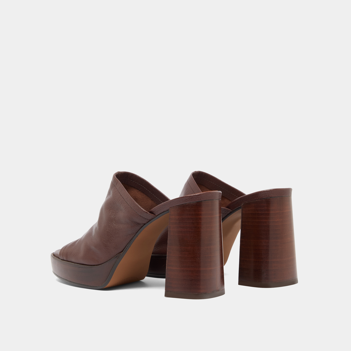 Mules à talons – Image 6