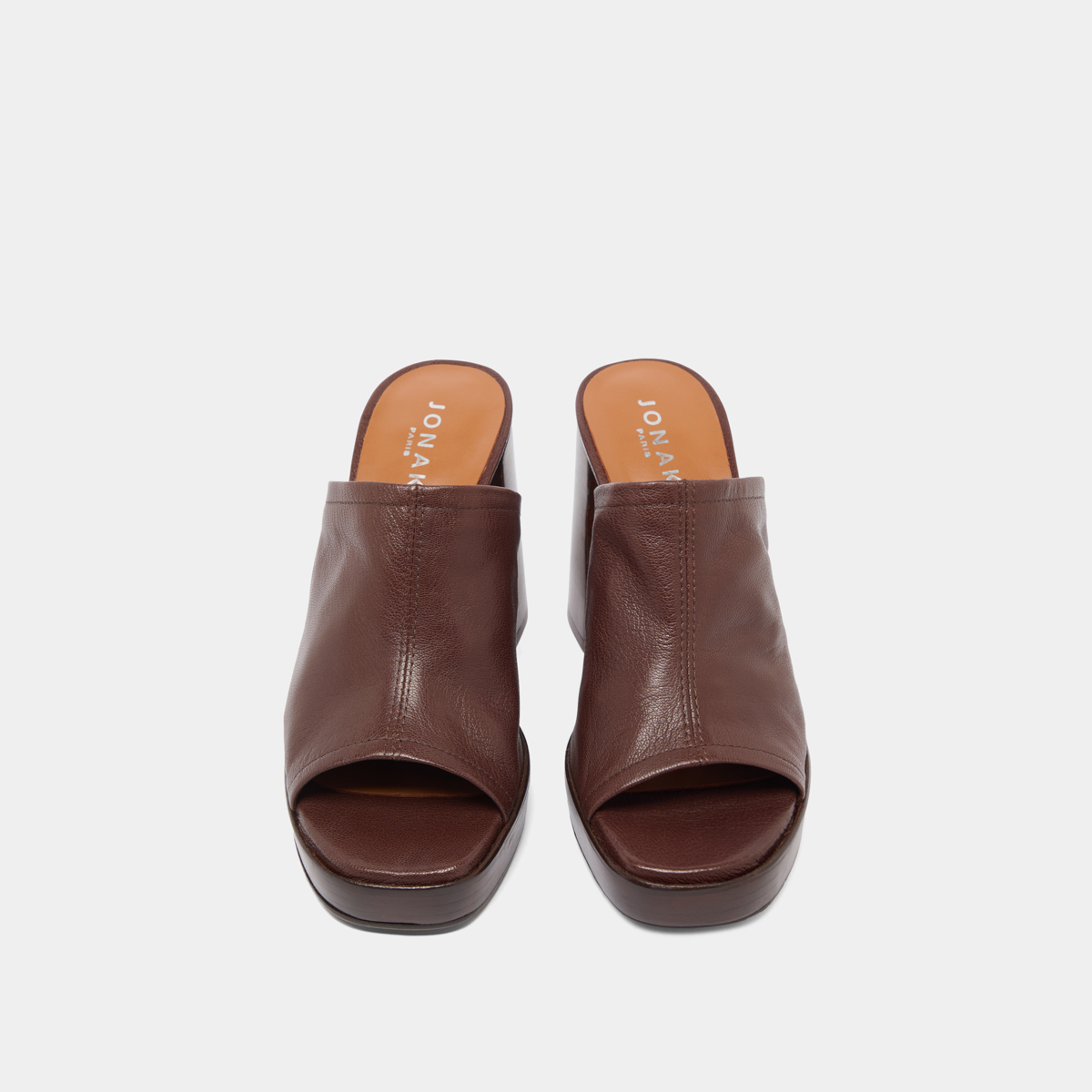 Mules à talons – Image 7