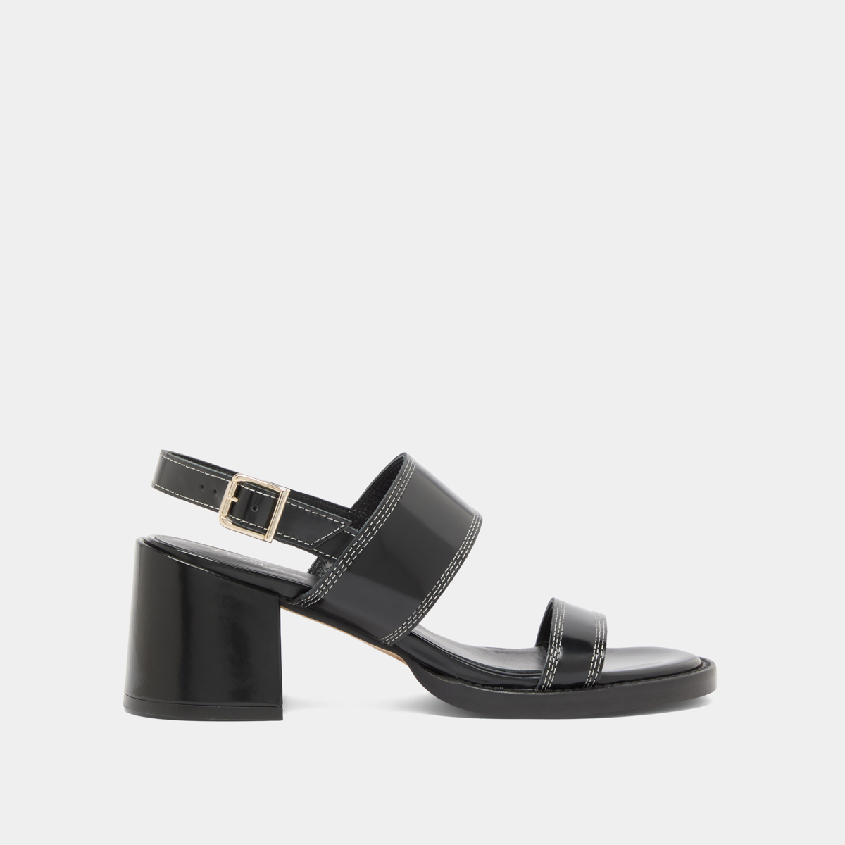 Sandales à talons – Image 2