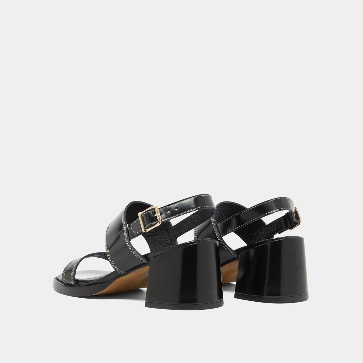 Sandales à talons – Image 6