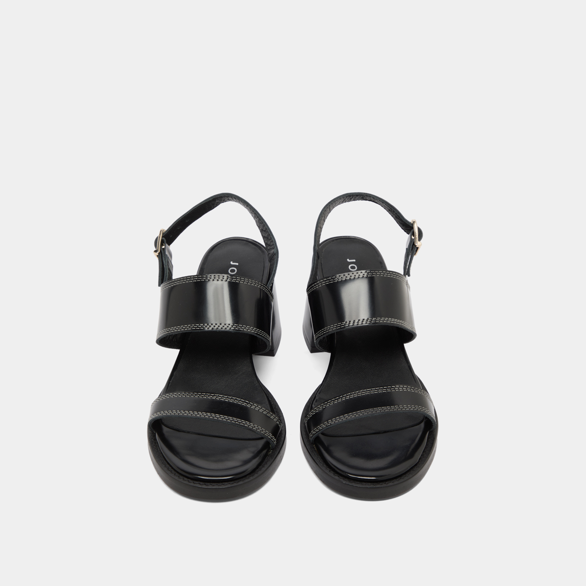 Sandales à talons – Image 8