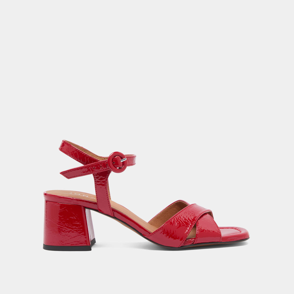 Sandales à talons – Image 2