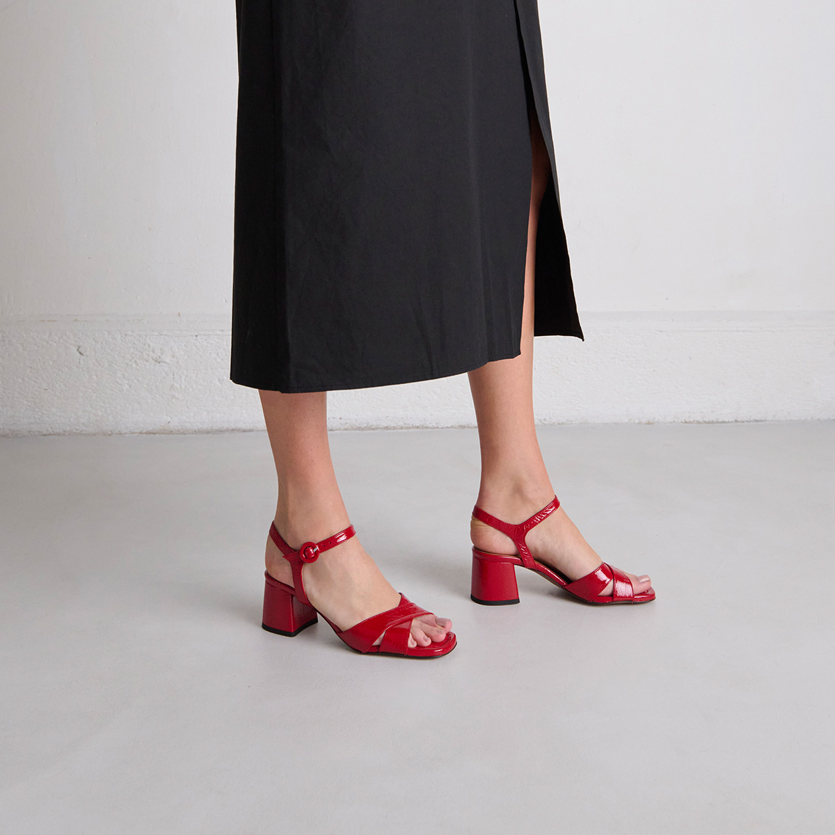 Sandales à talons – Image 3