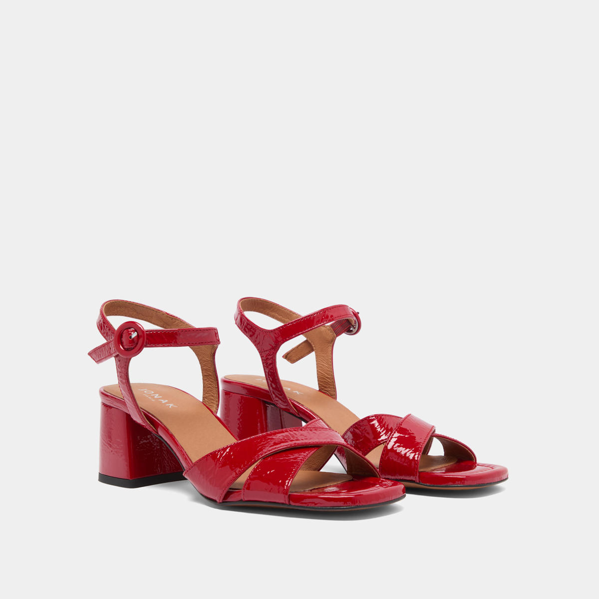 Sandales à talons – Image 4