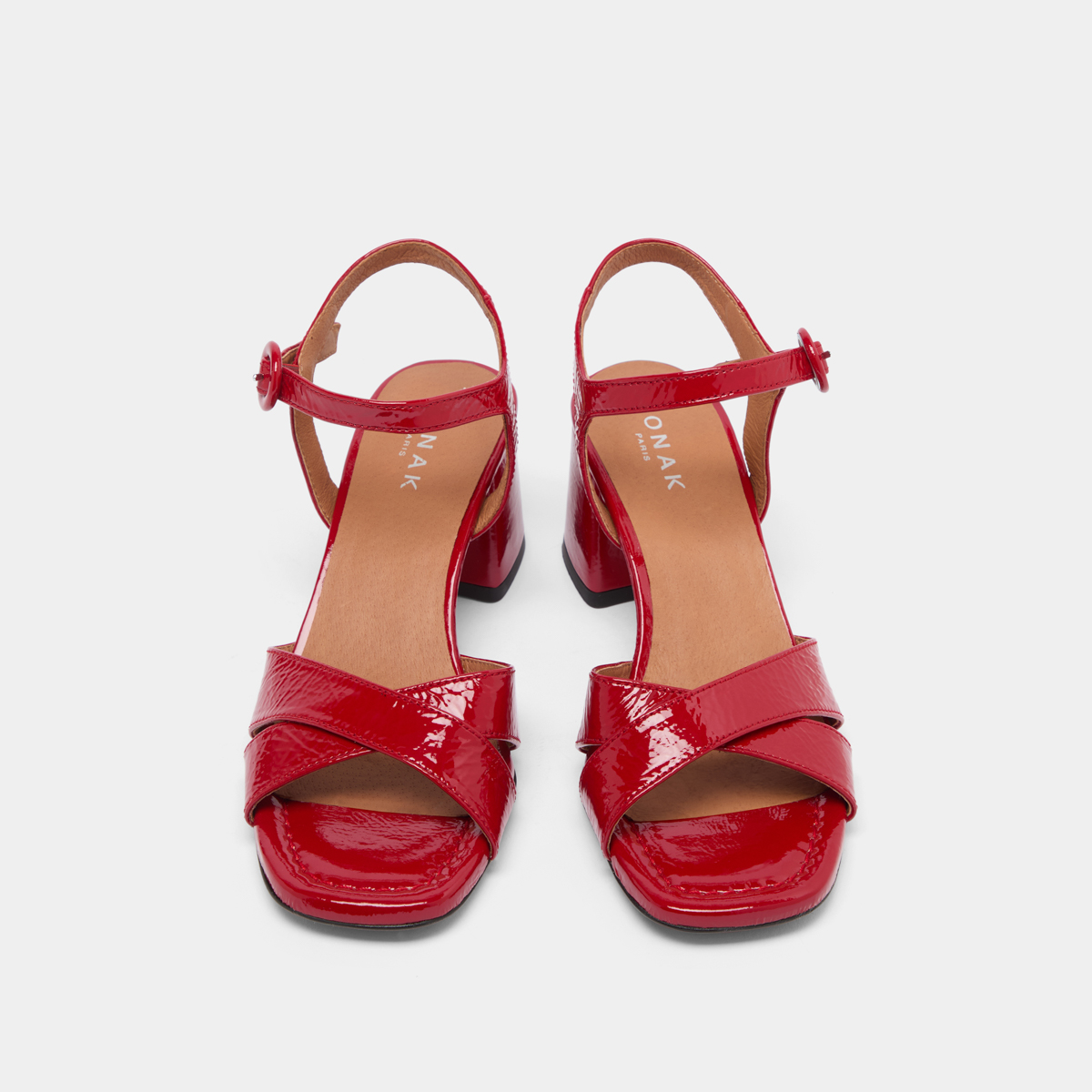 Sandales à talons – Image 8