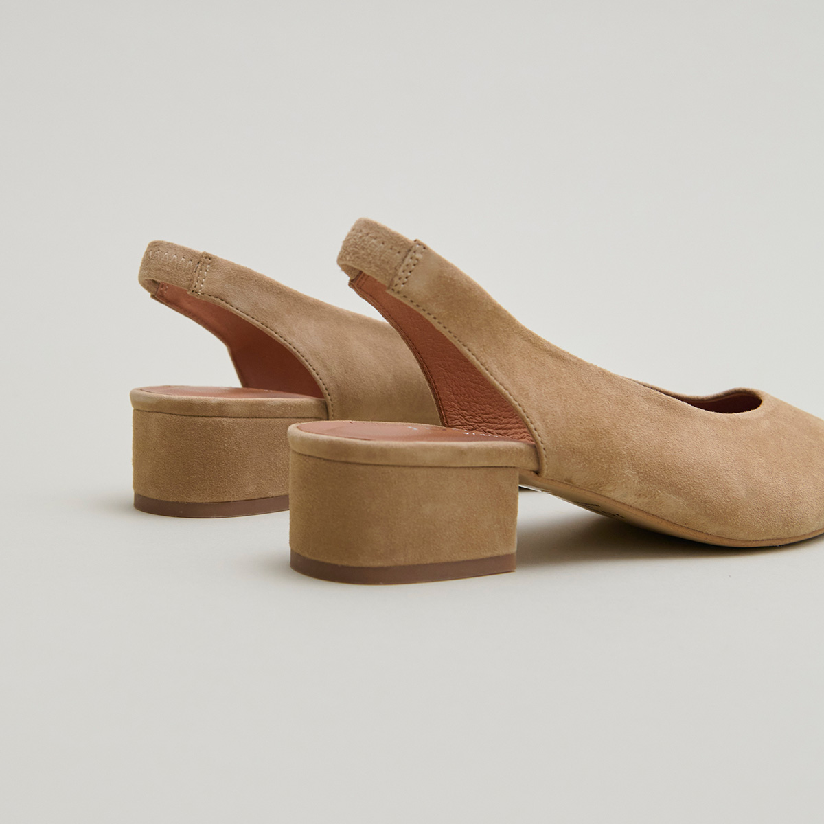 Ballerines à bouts arrières ouverts – Image 5