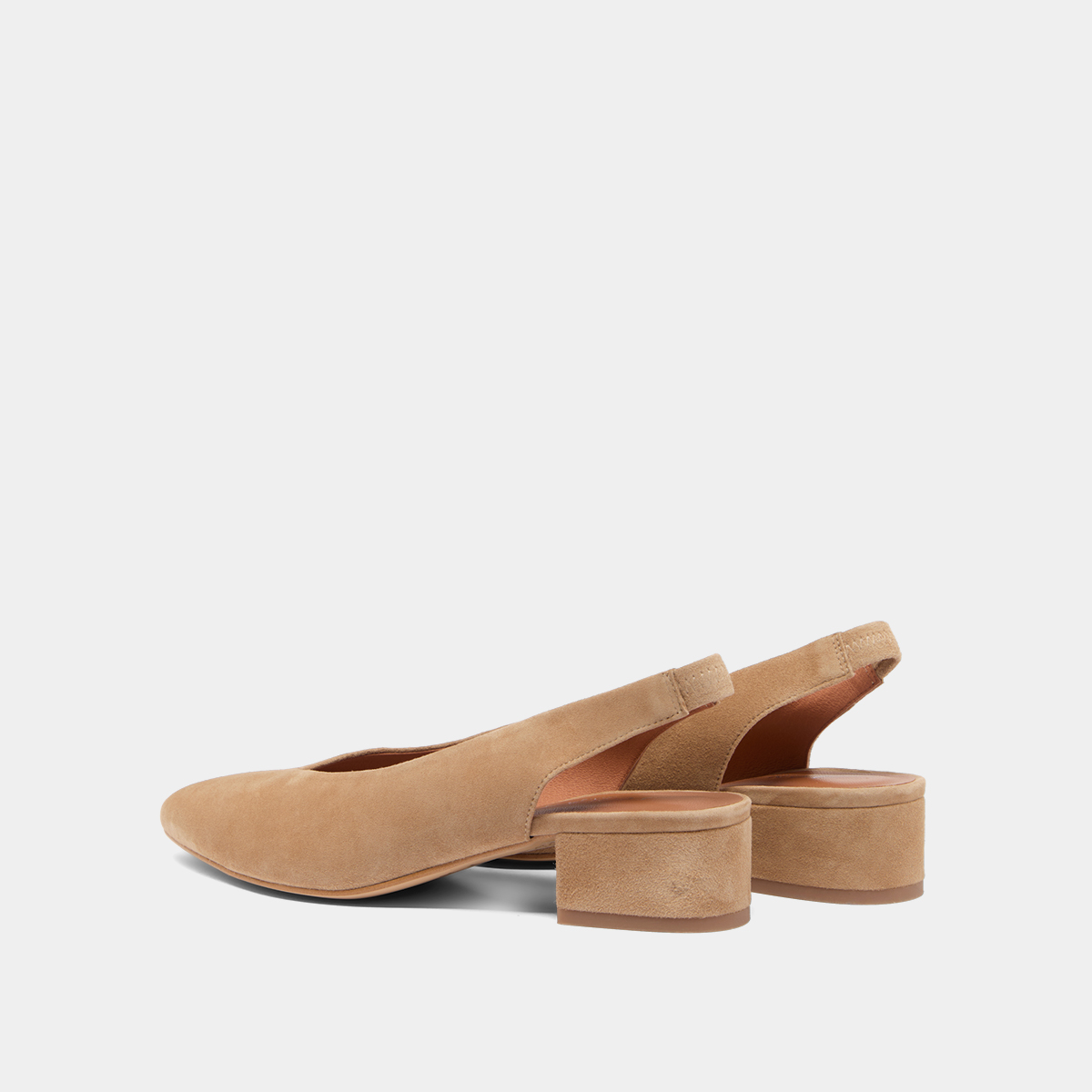 Ballerines à bouts arrières ouverts – Image 6