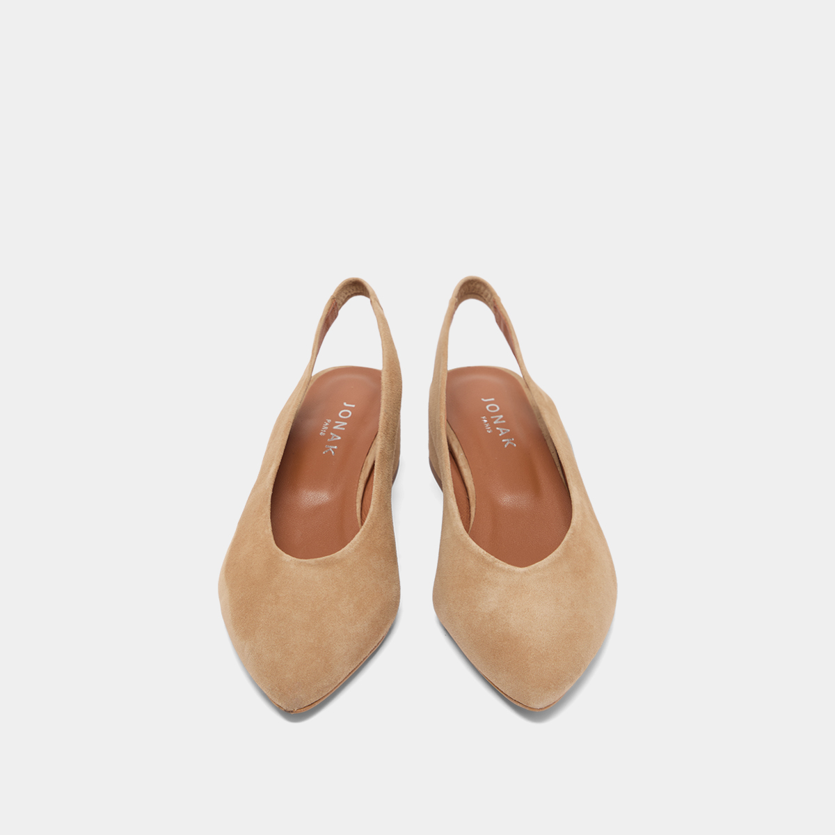Ballerines à bouts arrières ouverts – Image 7