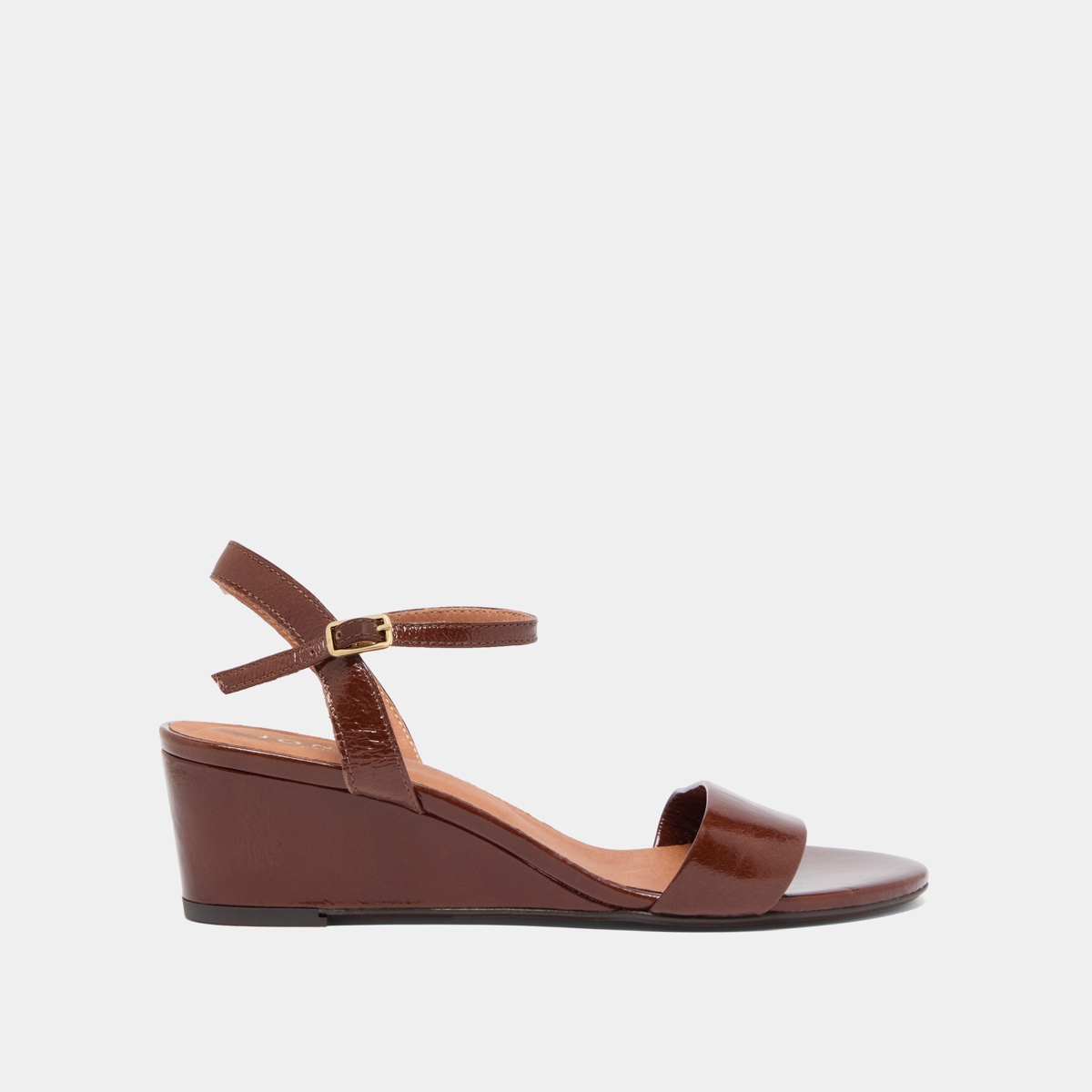 Sandales compensées – Image 2