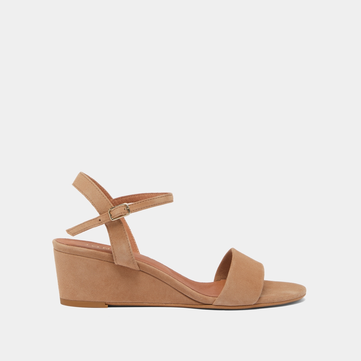 Sandales compensées – Image 2