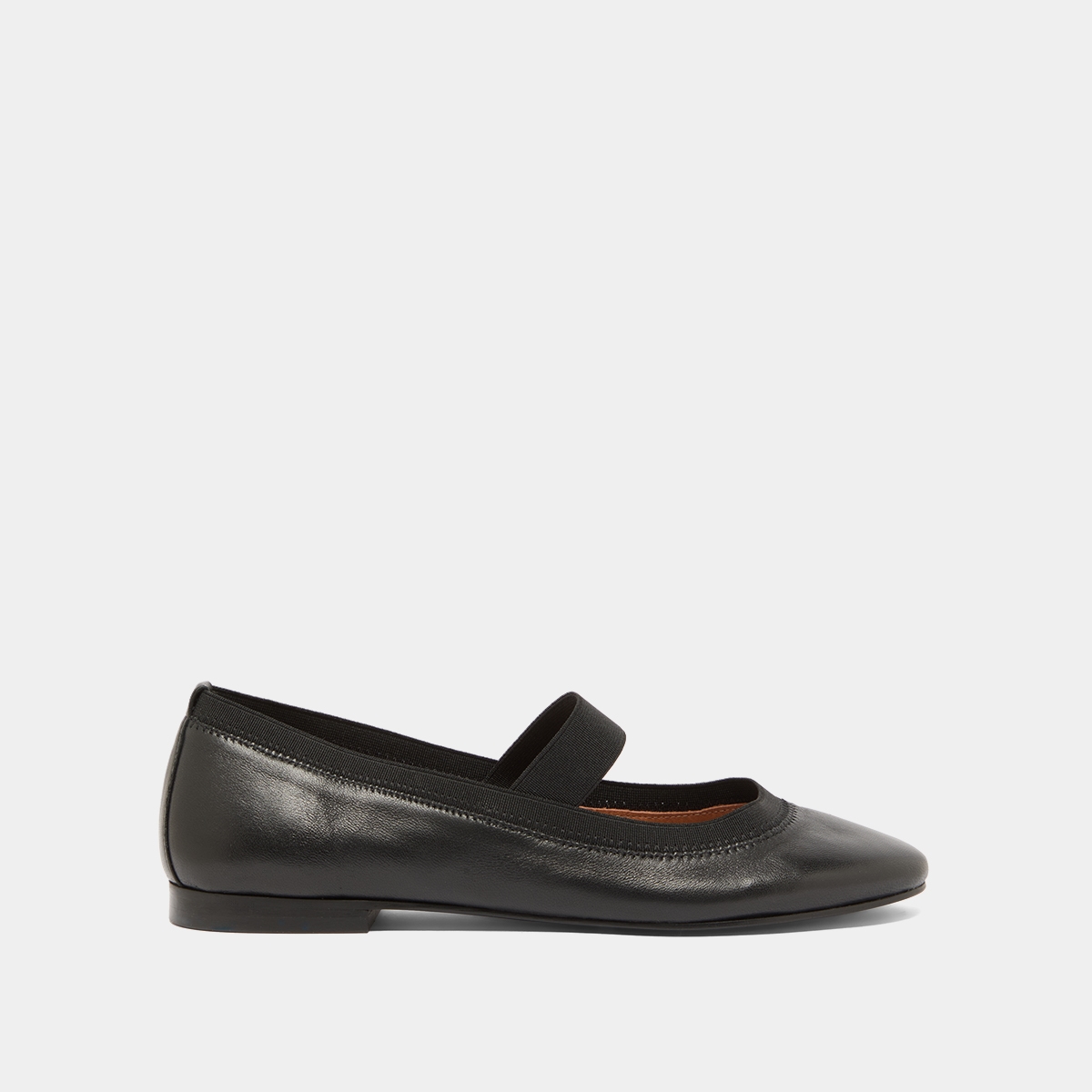 Ballerines à lanières – Image 2