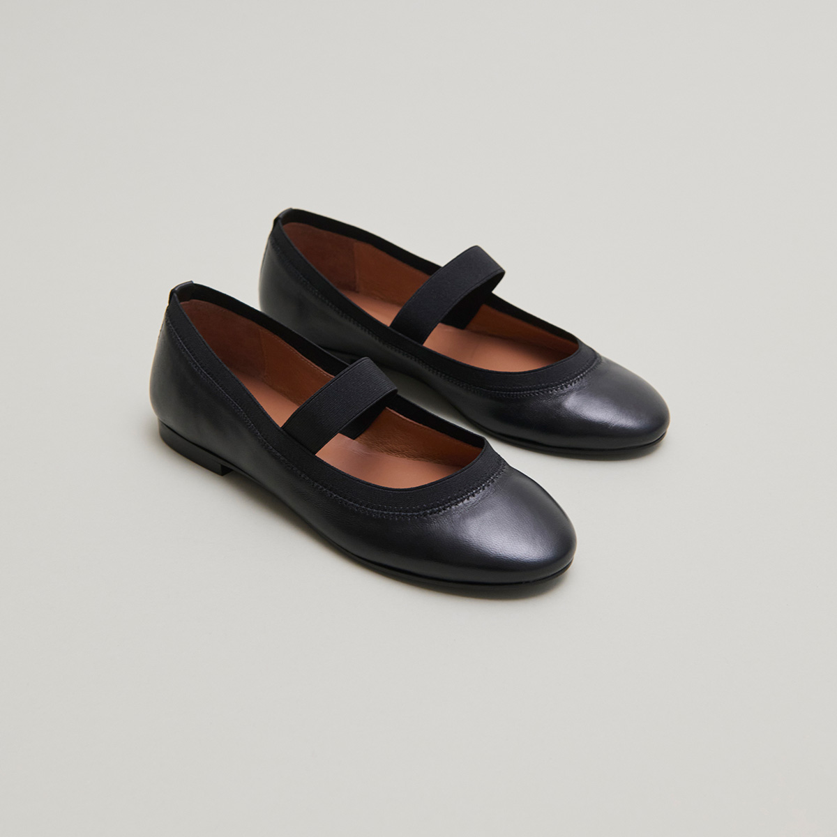 Ballerines à lanières – Image 3