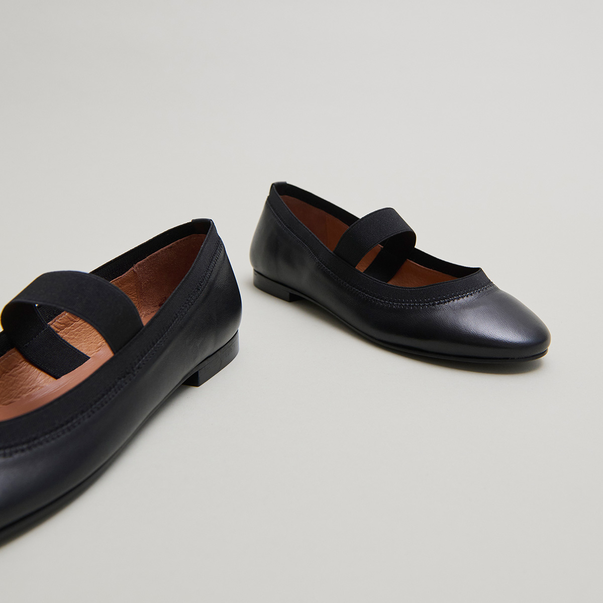 Ballerines à lanières – Image 5