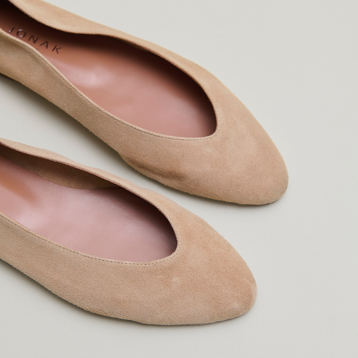 Ballerines à bouts pointus – Image 5