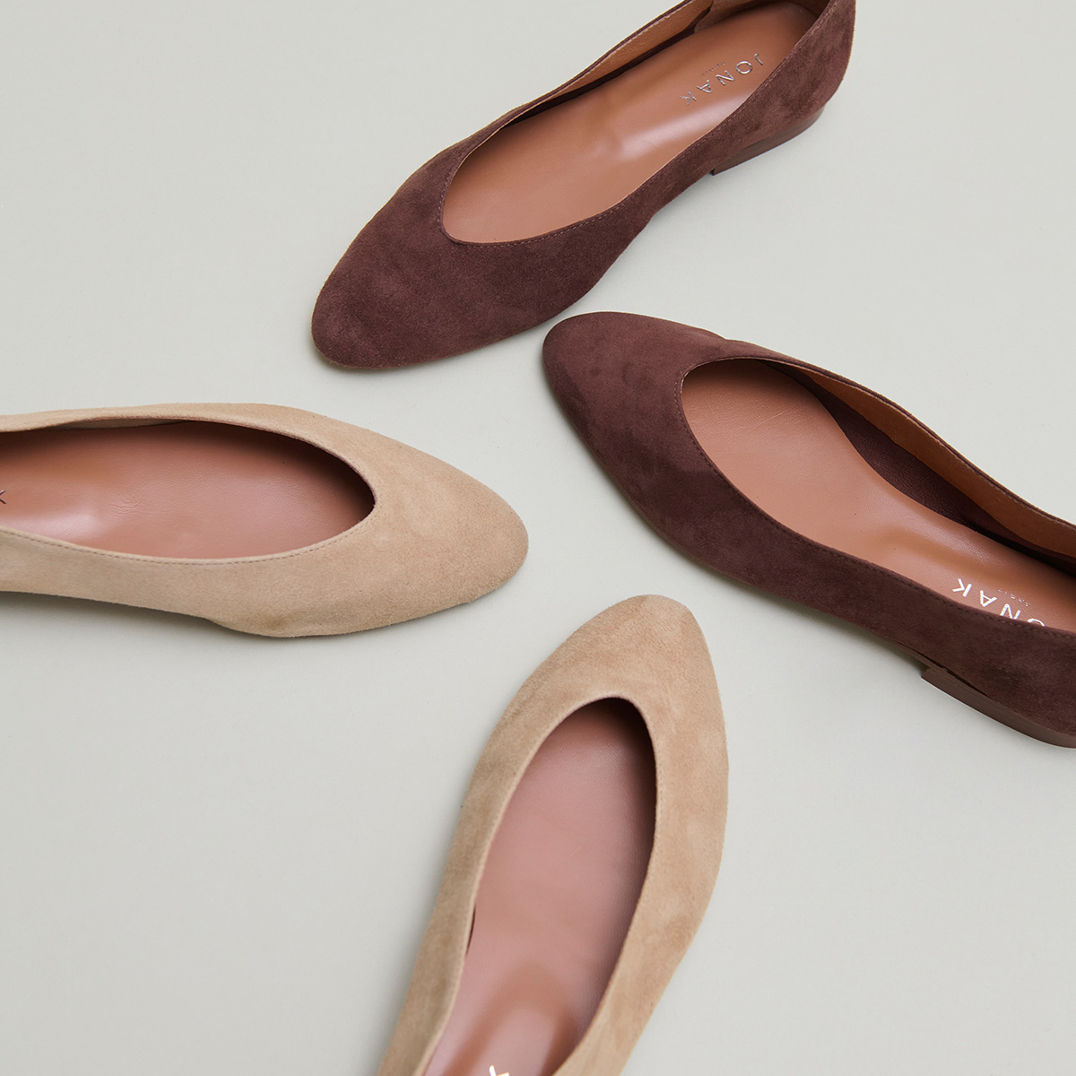 Ballerines à bouts pointus – Image 7