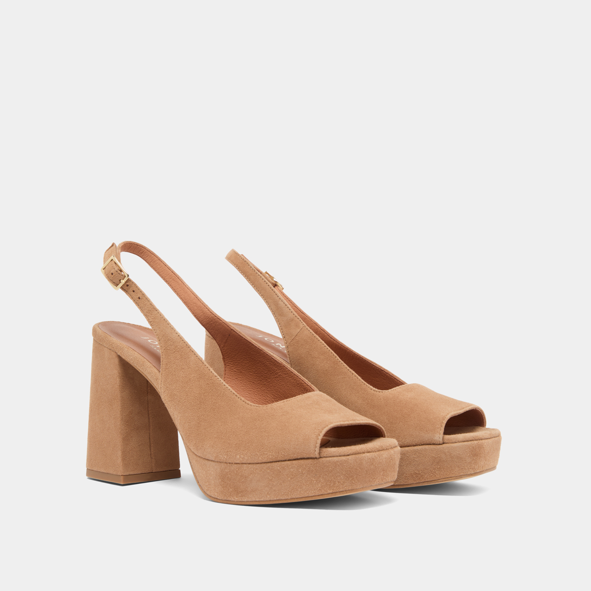 Escarpins slingbacks – Image 4