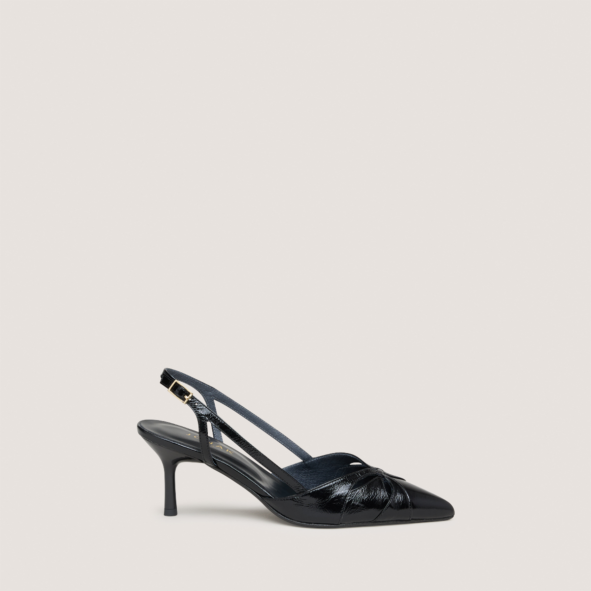 Escarpins slingbacks à bouts pointus – Image 2