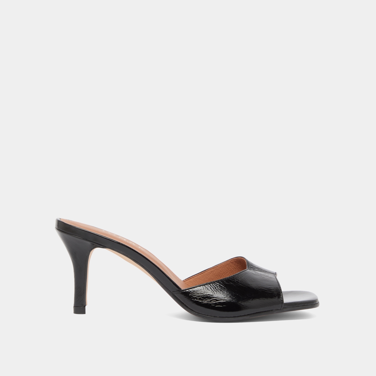 Mules à talons – Image 2