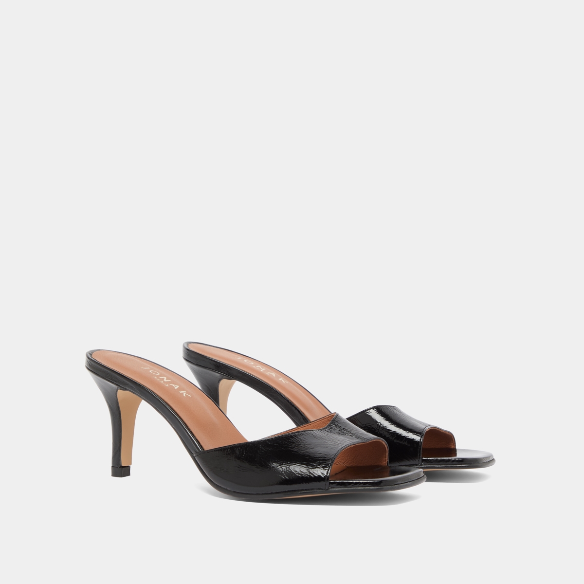 Mules à talons – Image 4