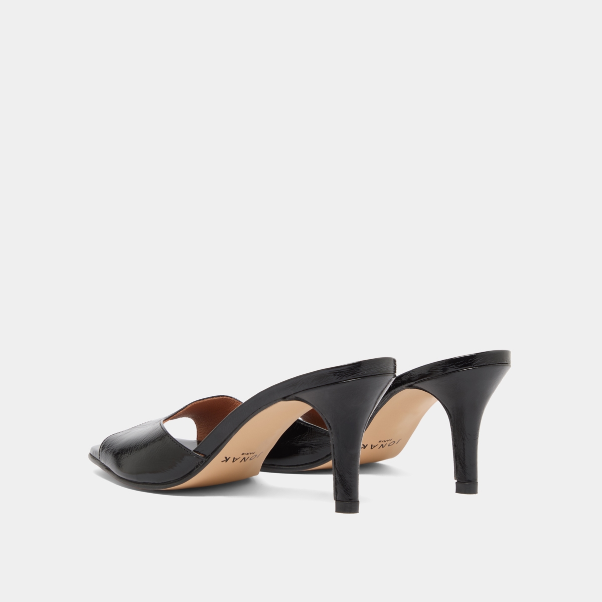 Mules à talons – Image 6