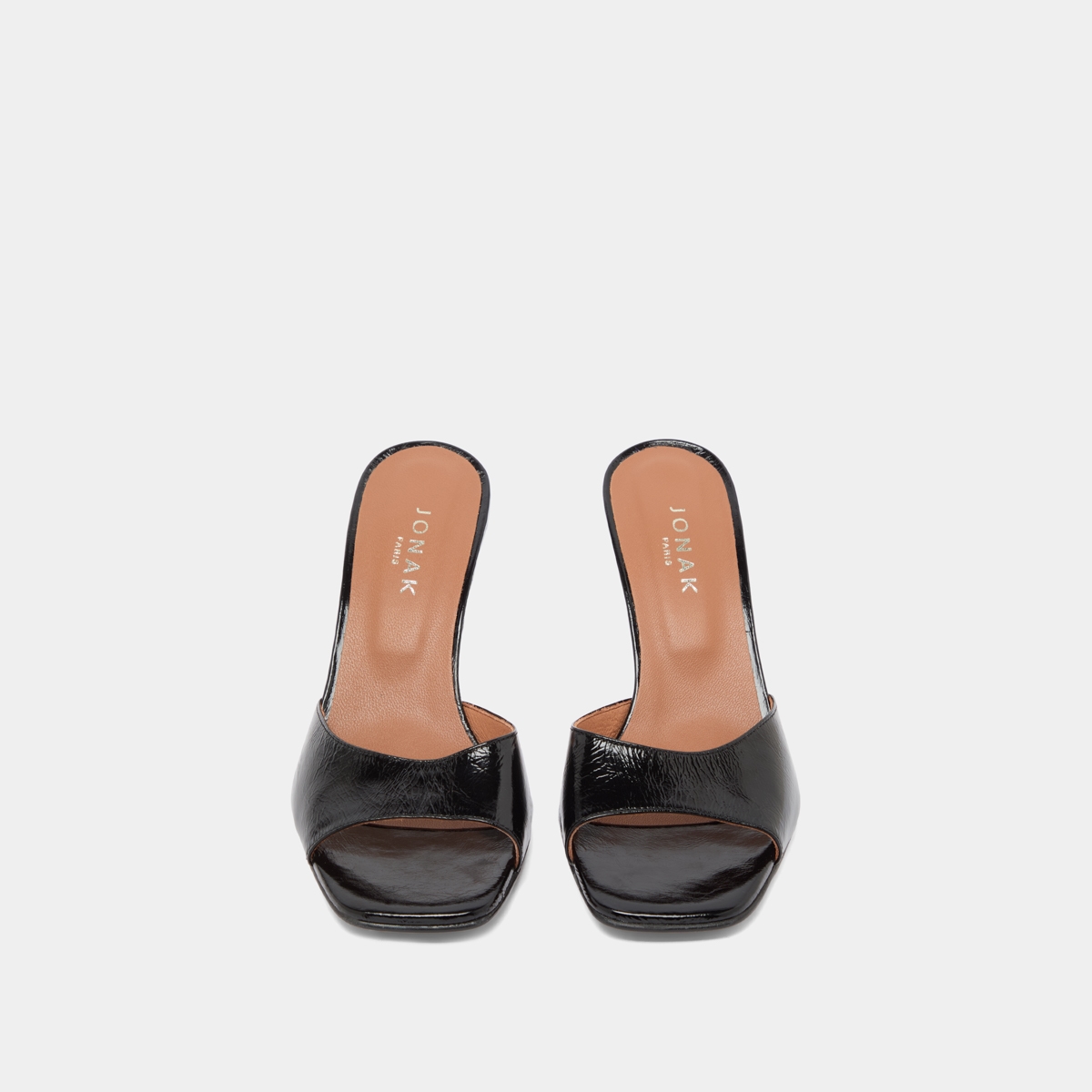 Mules à talons – Image 7