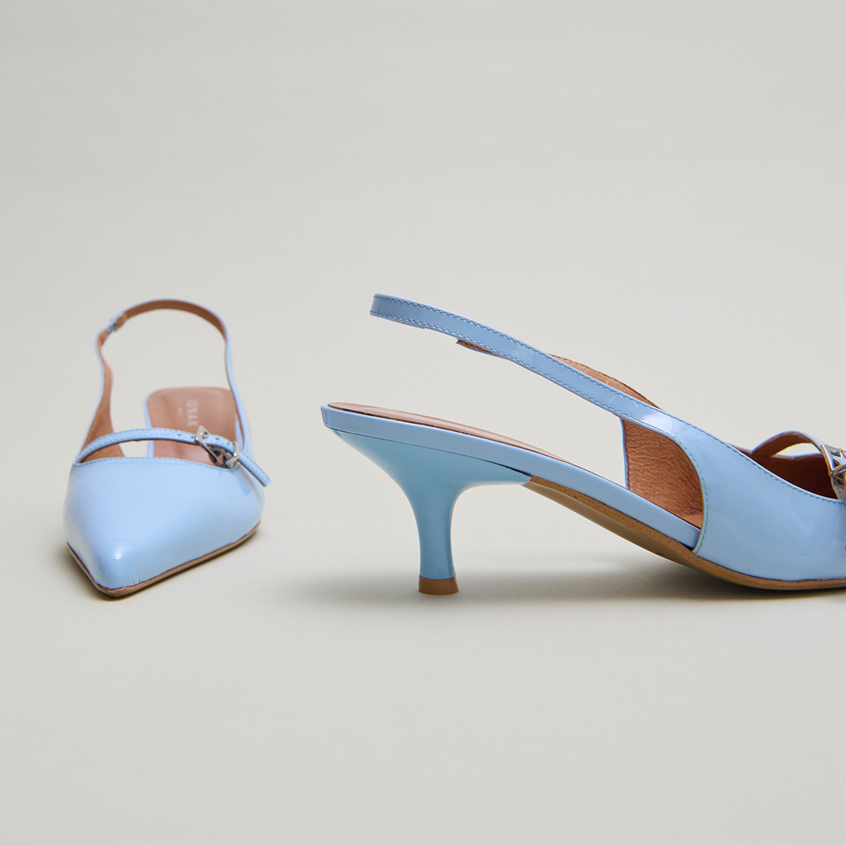 Escarpins à talons – Image 5