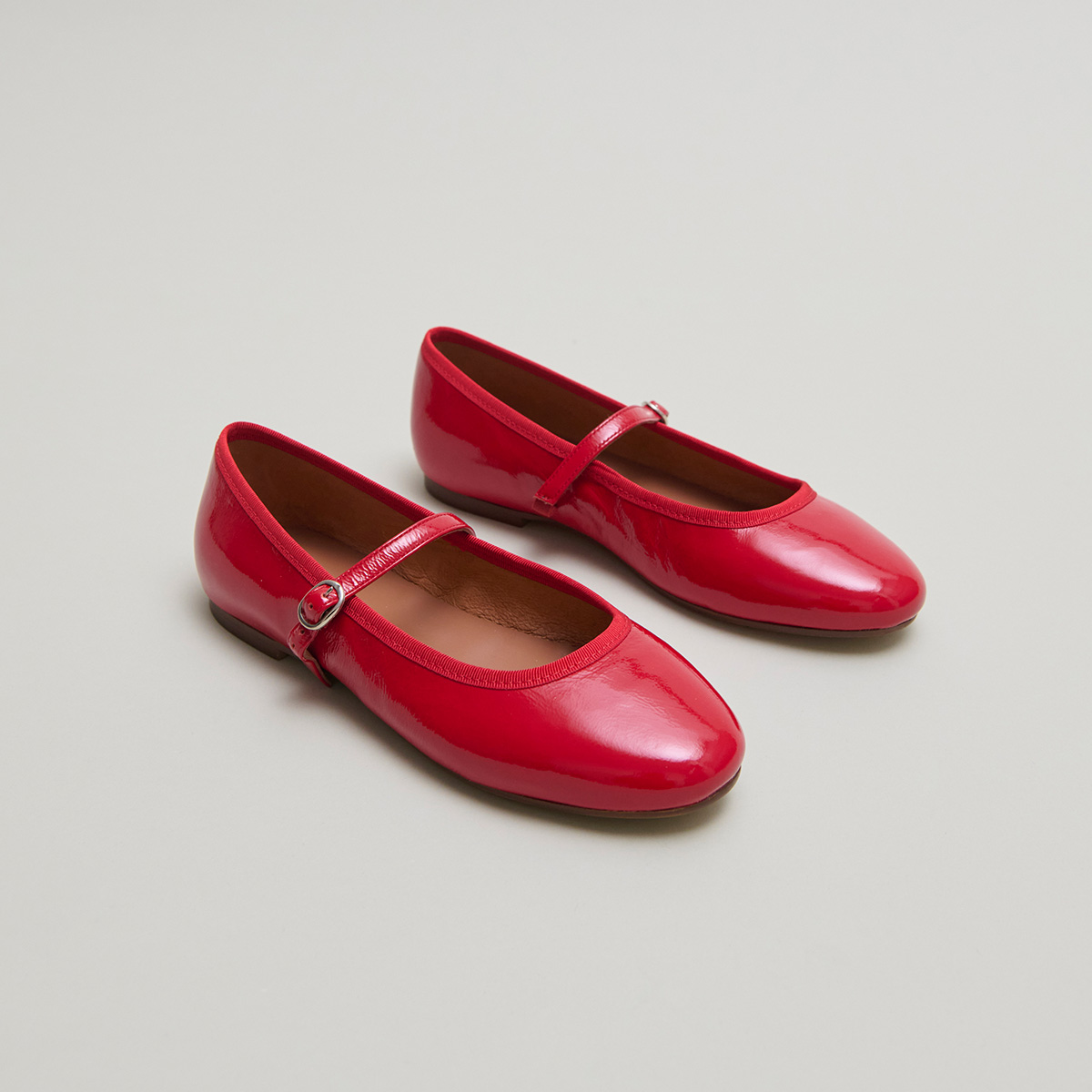 Ballerines à brides – Image 3