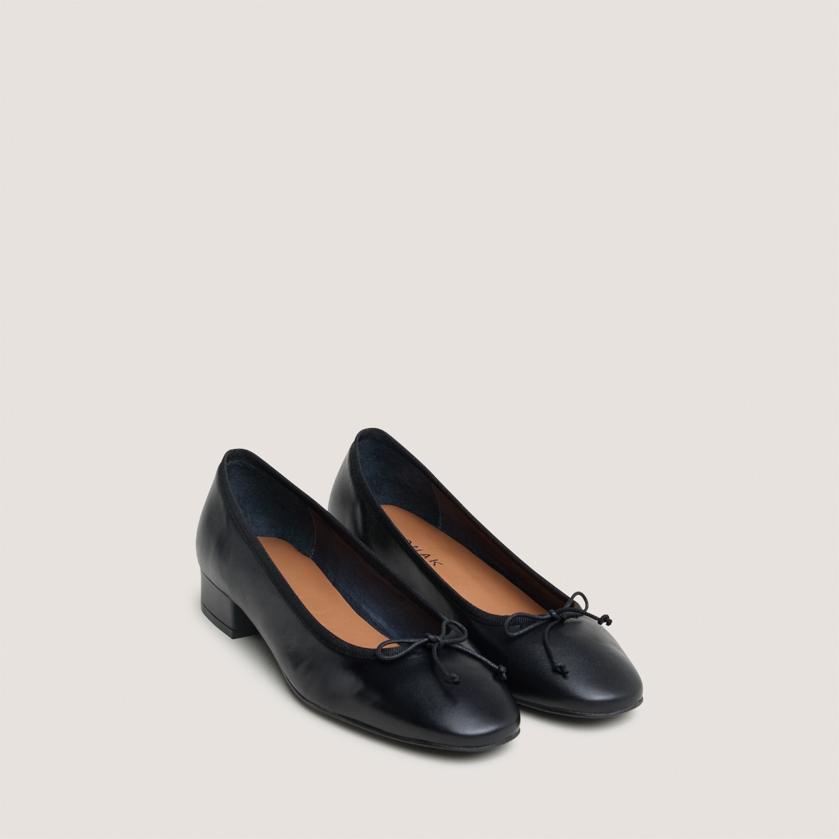 Ballerines à talons – Image 2
