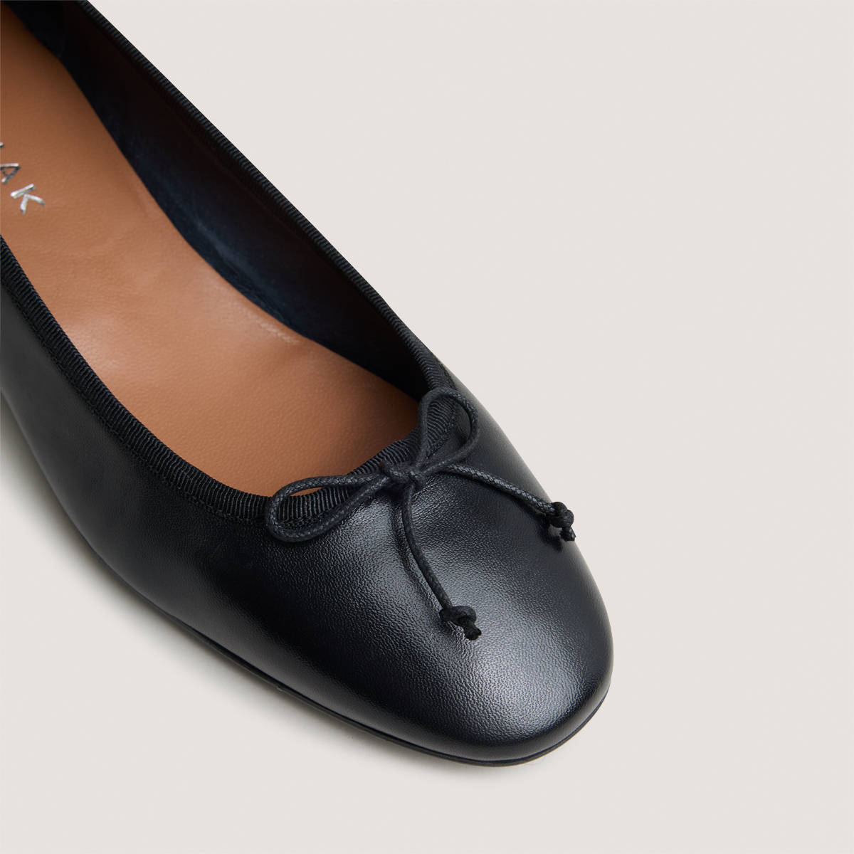 Ballerines à talons – Image 3