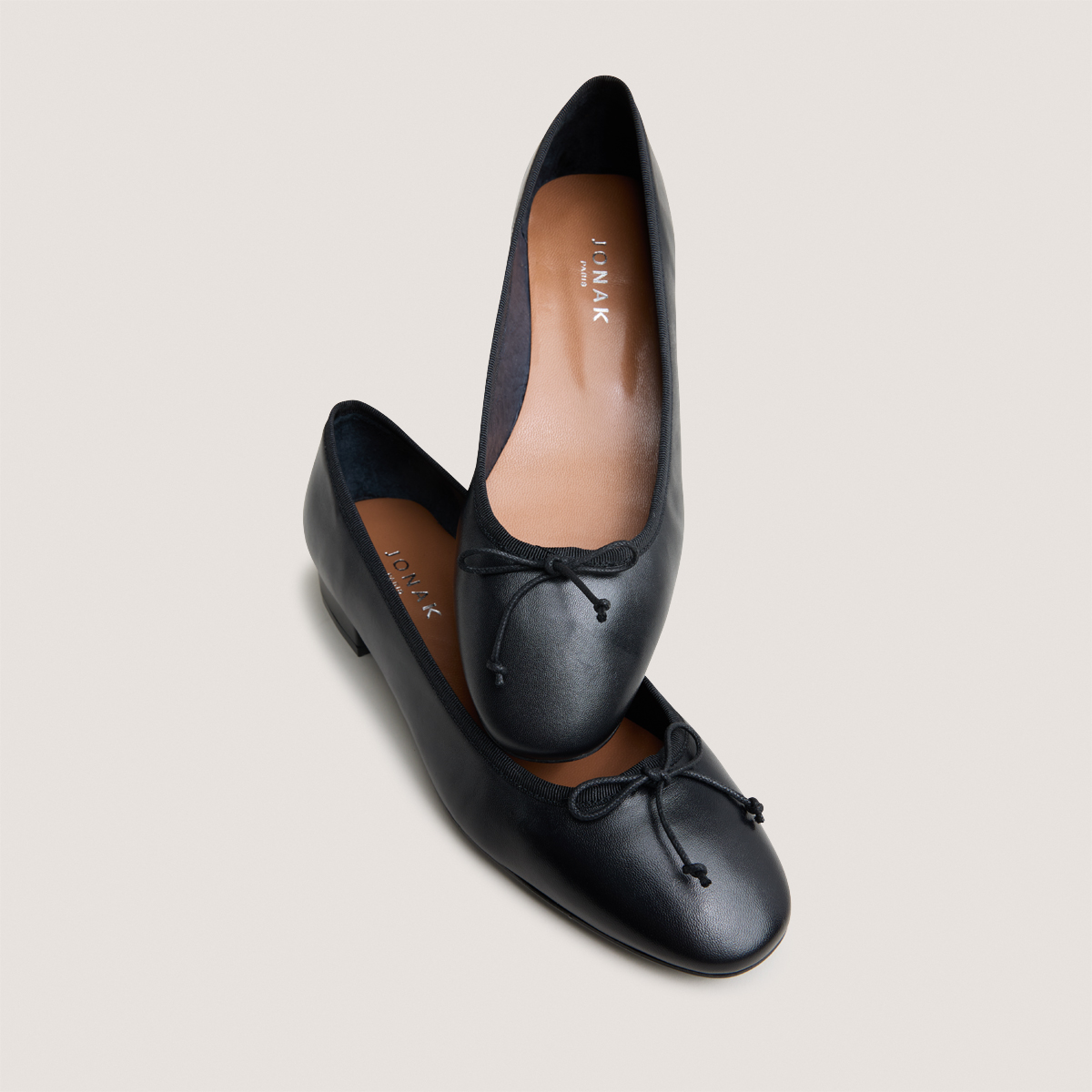 Ballerines à talons – Image 4