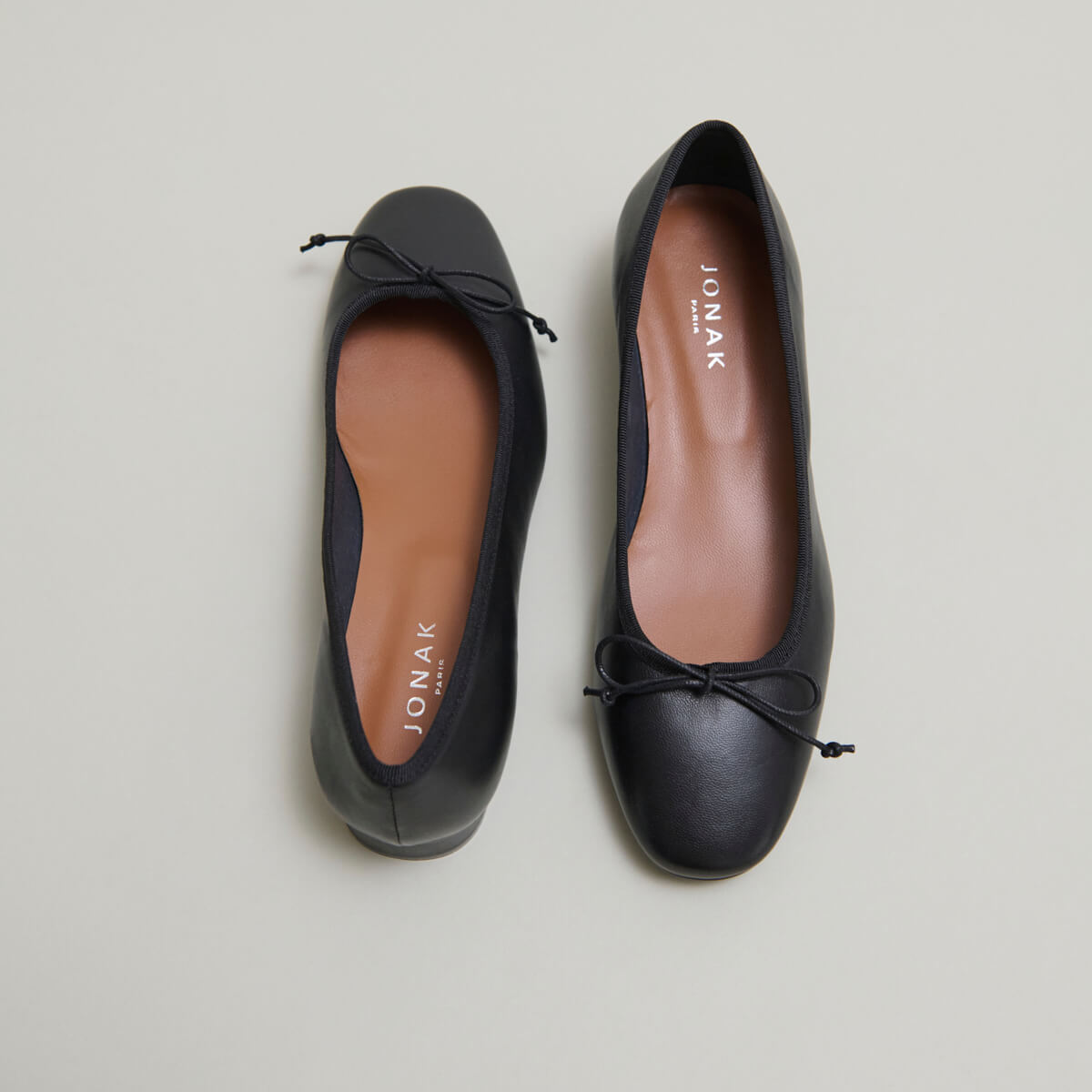Ballerines à talons – Image 5