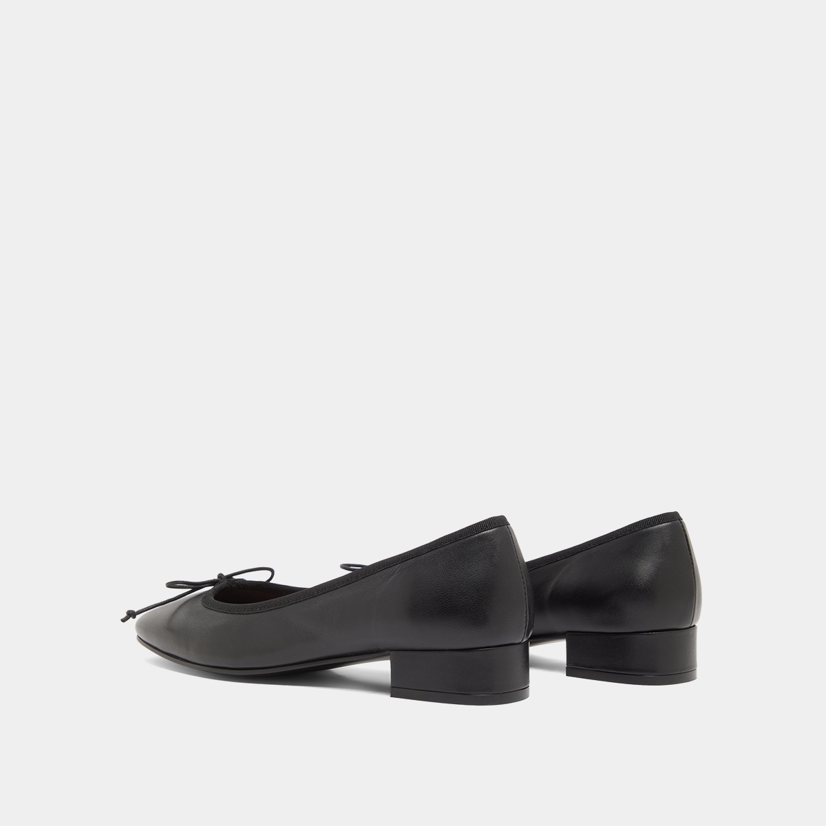 Ballerines à talons – Image 6