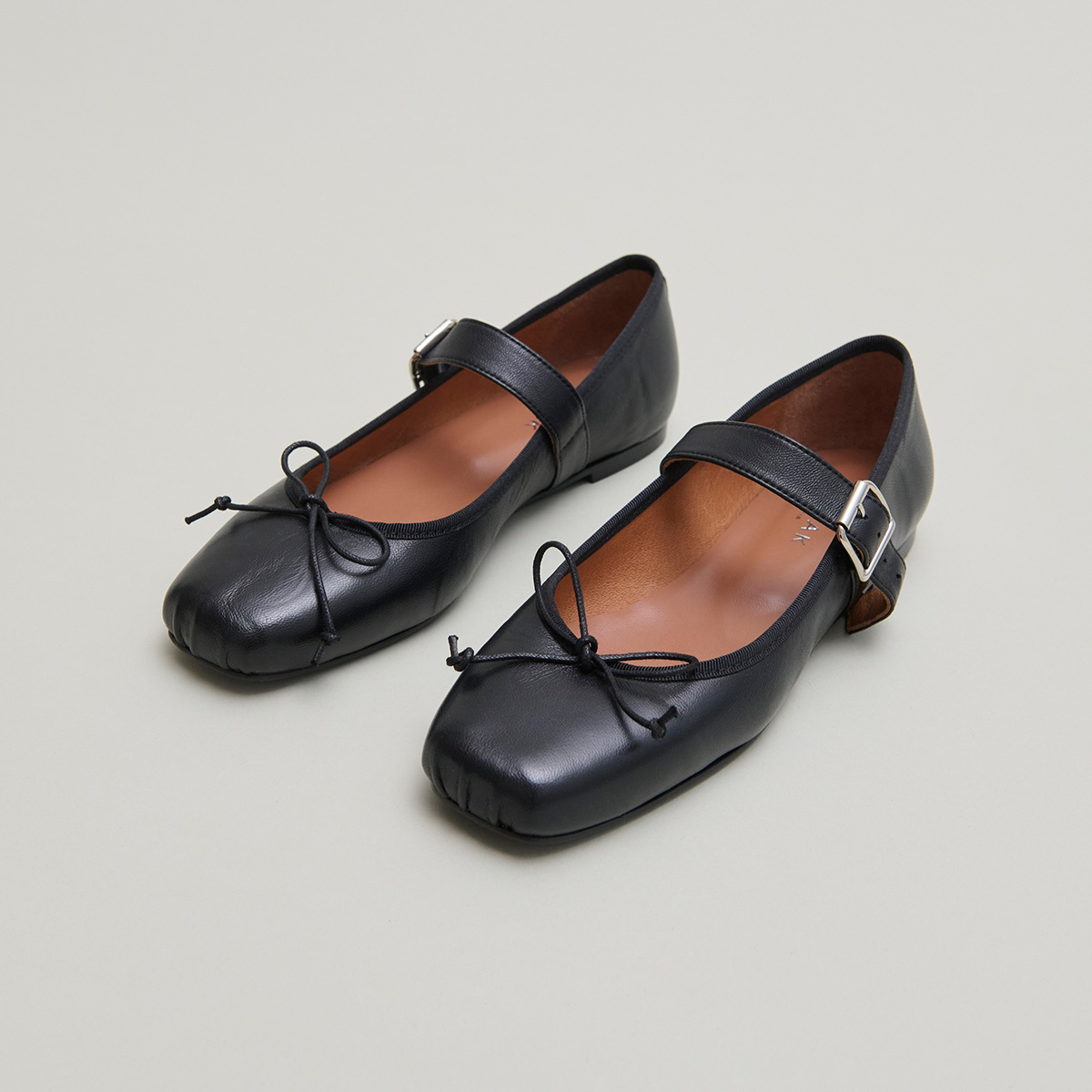 Ballerines à brides et lacets – Image 5