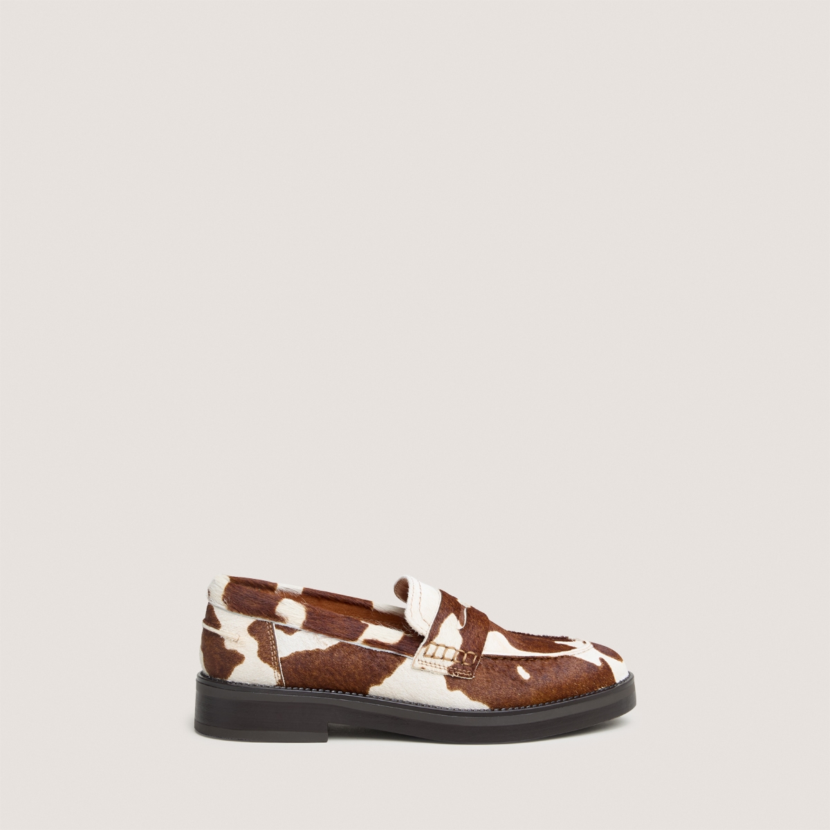 Mocassins à bouts ronds – Image 2